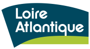Logo - Loire Atlantique
