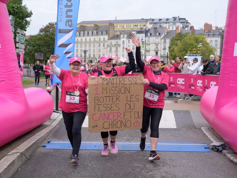 Illus - DĂ©couvrez les images du Triathlon des Roses de Nantes 2025 đž