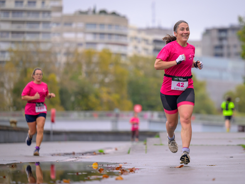 Illus - Changement du parcours course à pied🏃‍♀️